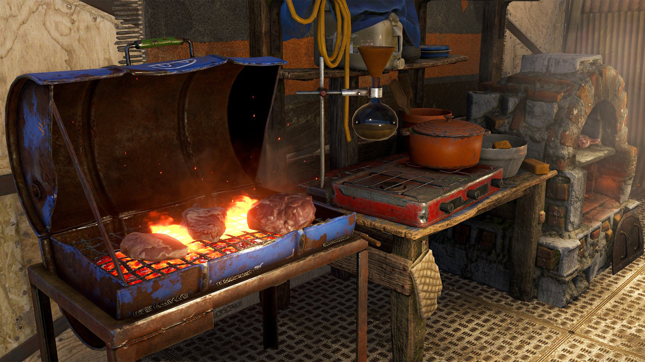 Crafting update!